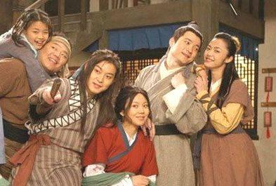 武林外传开拍前爆料视频,幕后故事大揭秘！